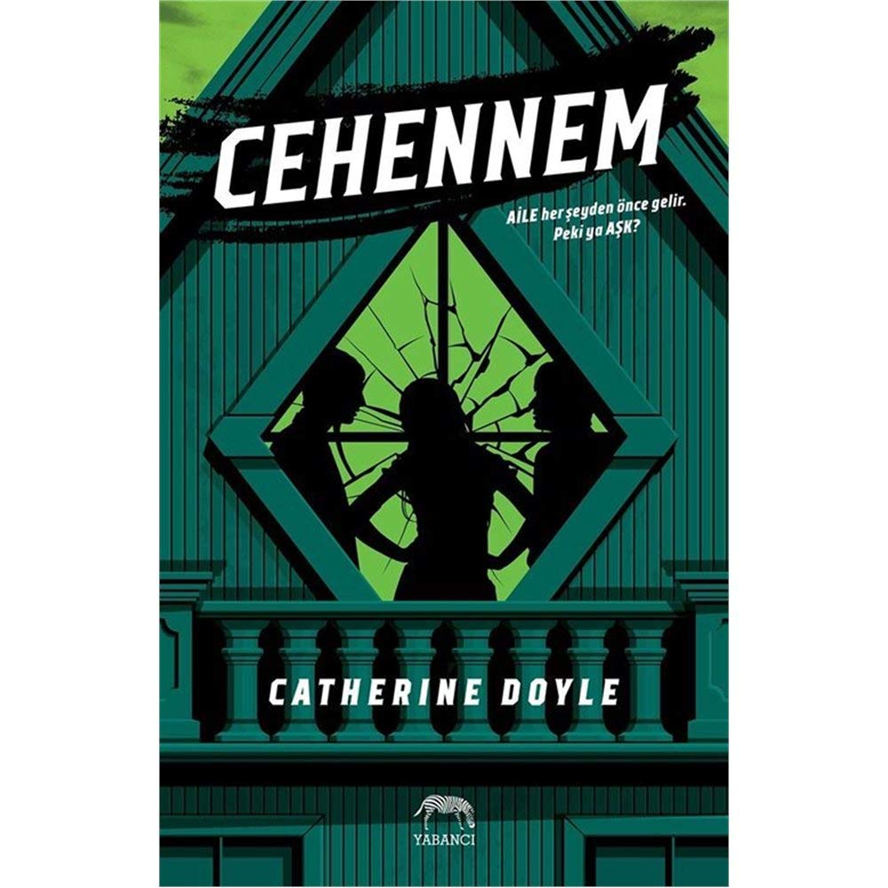 Cehennem Historical Fiction