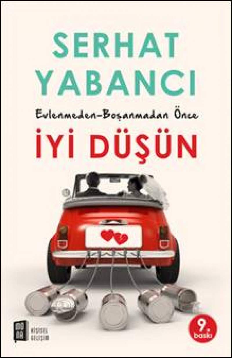 Evlenmeden - Boşanmadan Önce İyi Düşün Lifestyle