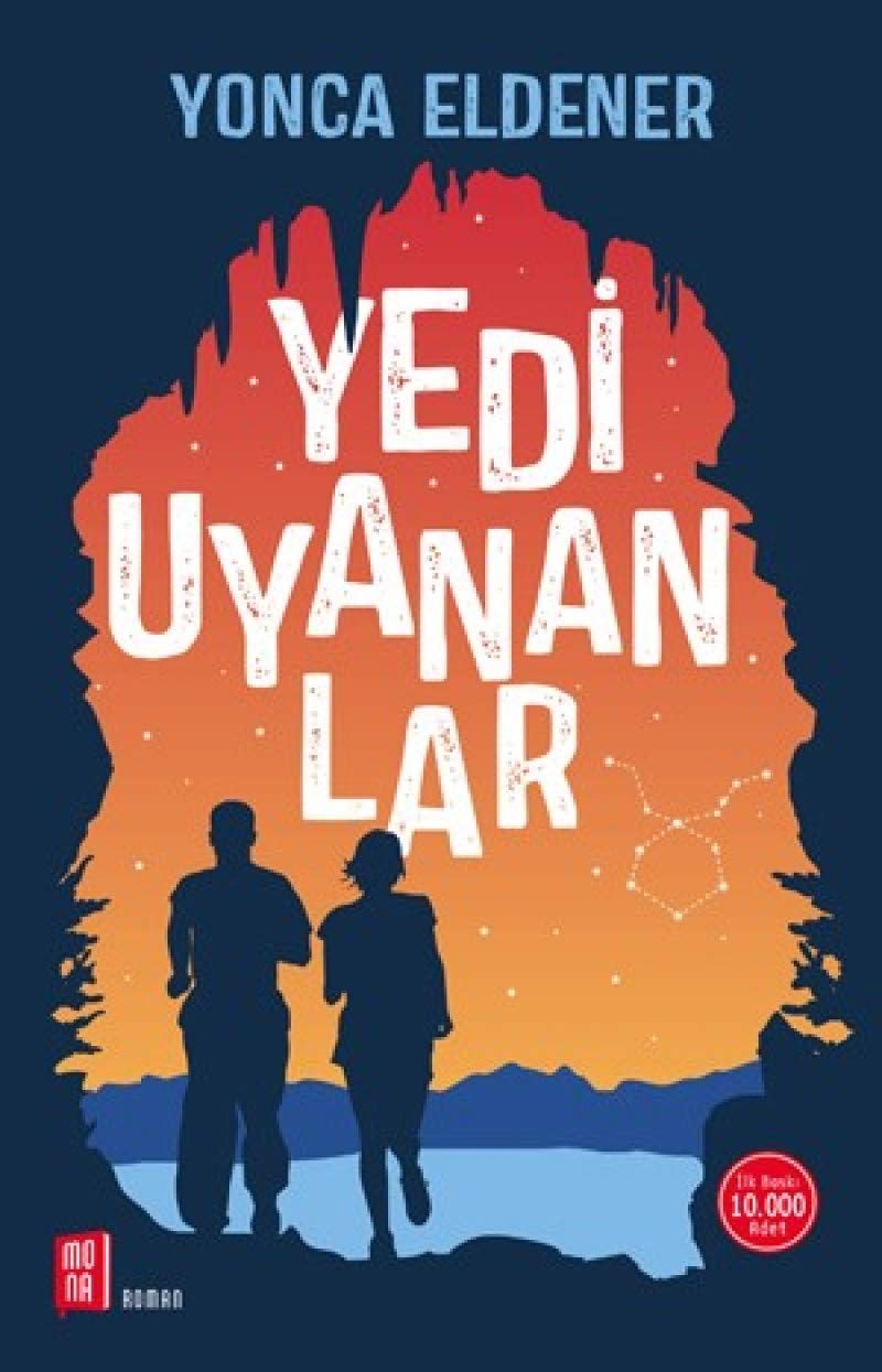 Product Image: Yedi Uyananlar