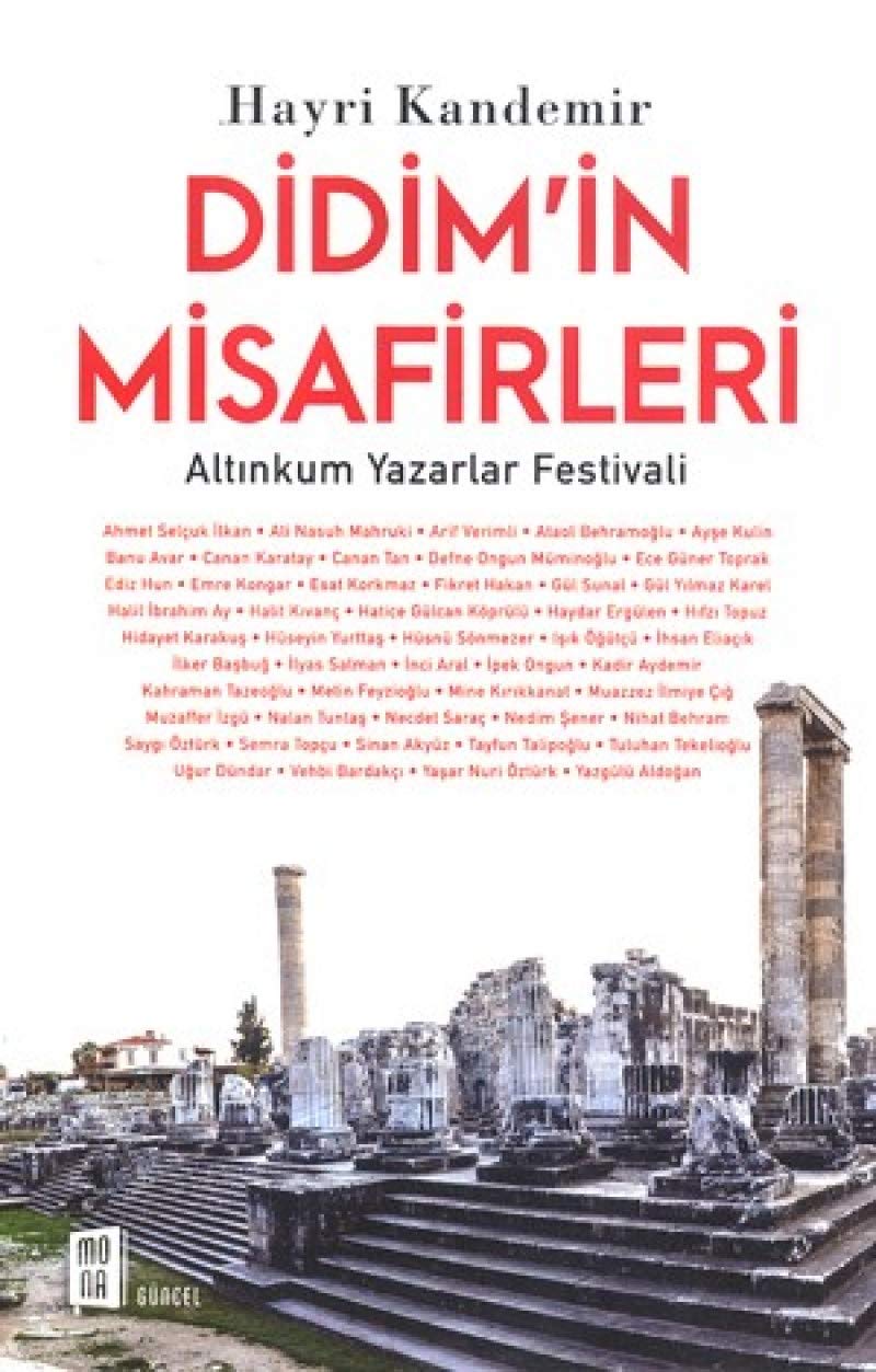 Product Image: Didimin Misafirleri