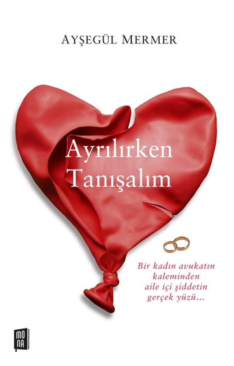 Ayrilirken Tanisalim Contemporary literature