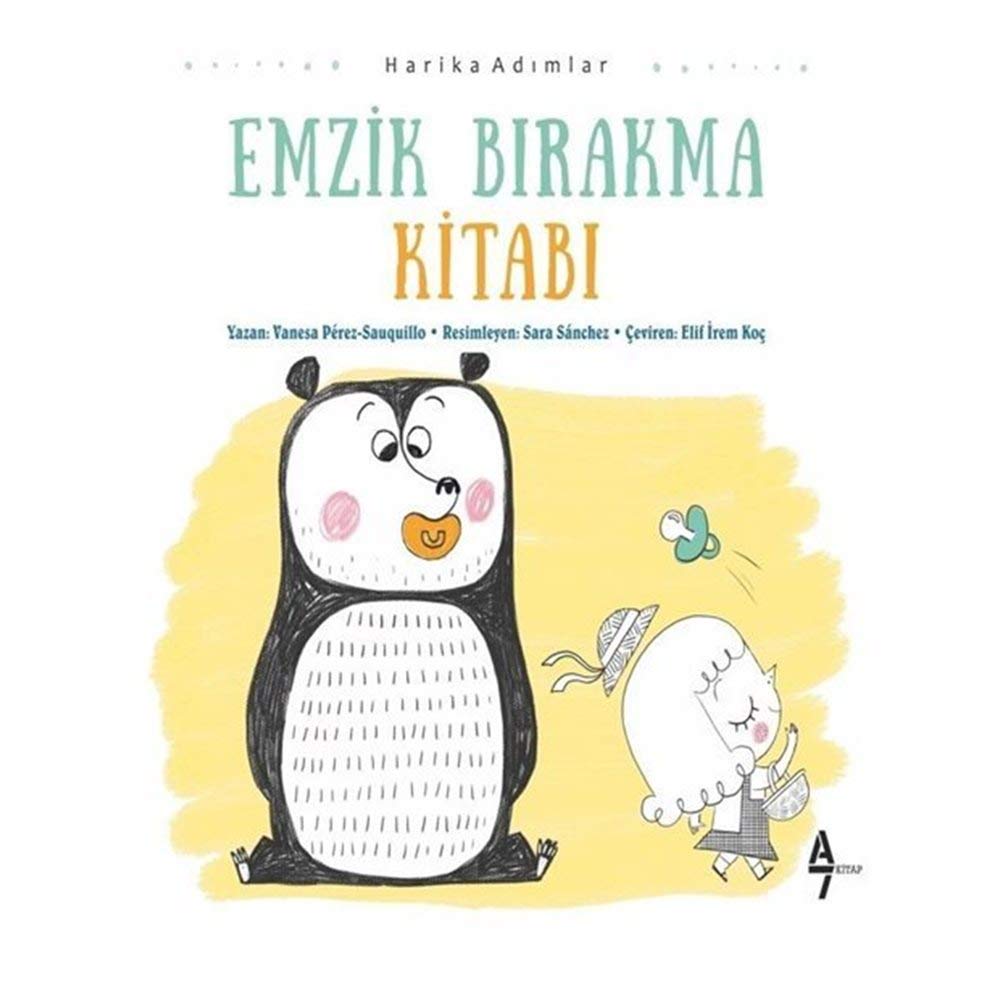 Emzik Birakma Kitabi Contemporary literature