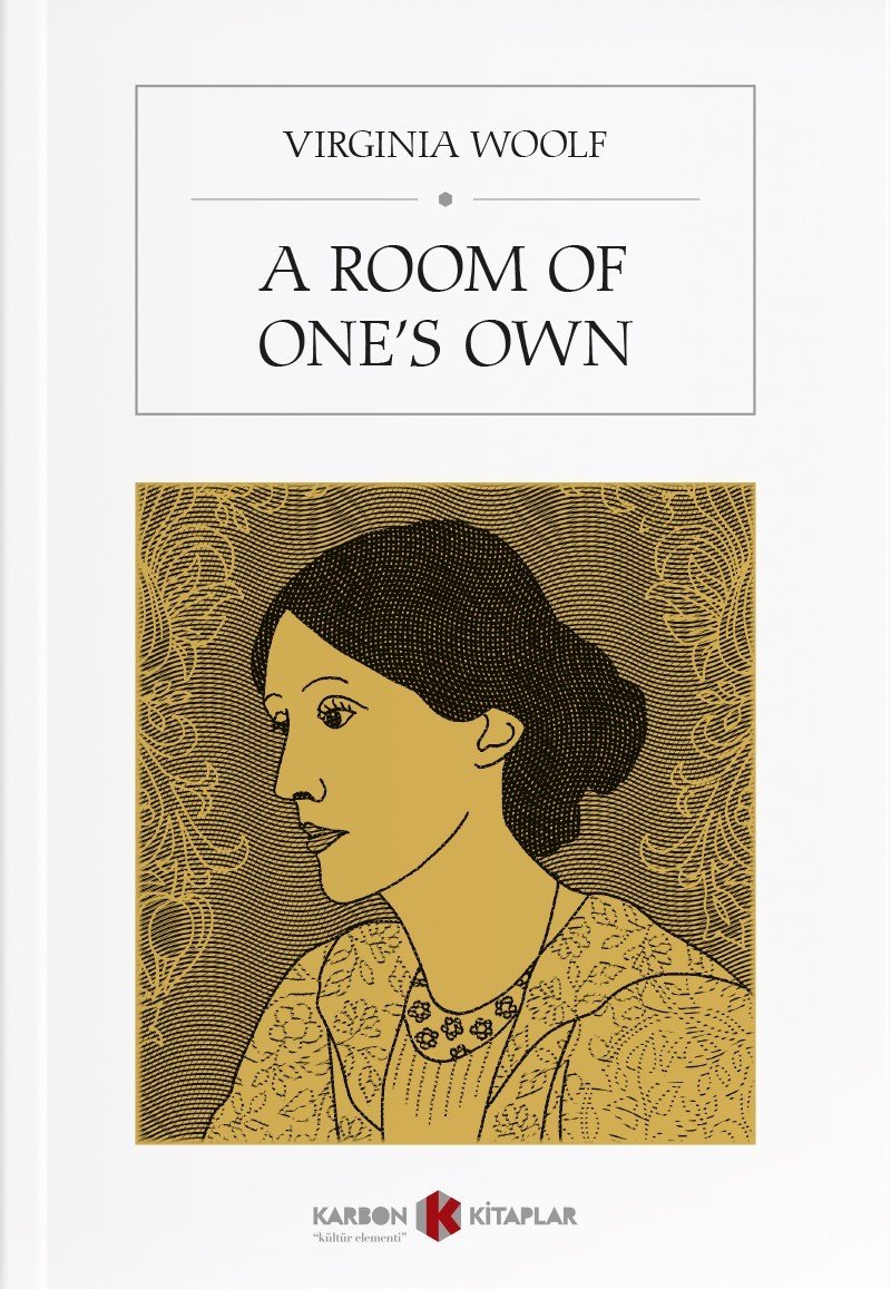 A Room Of One's Own Books