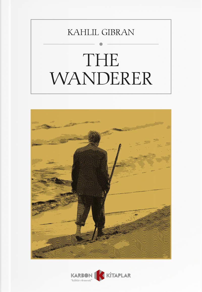 Product Image: The Wanderer