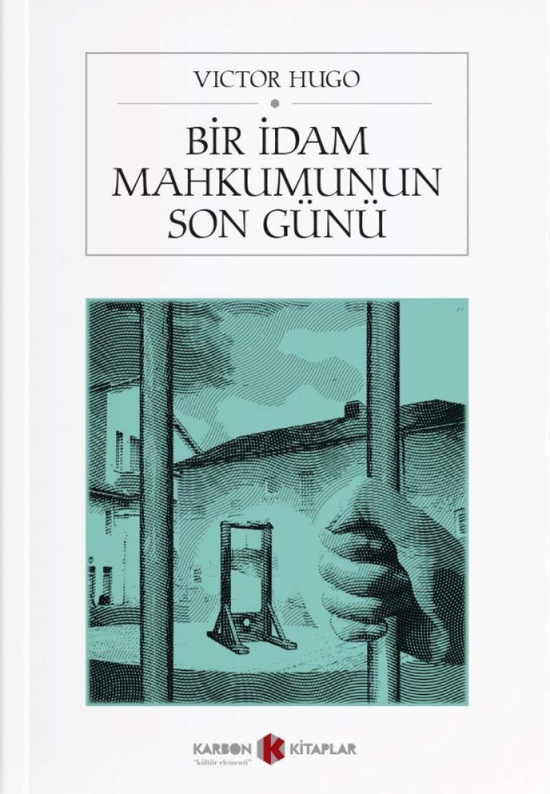 Bir Idam Mahkumunun Son Günü Books