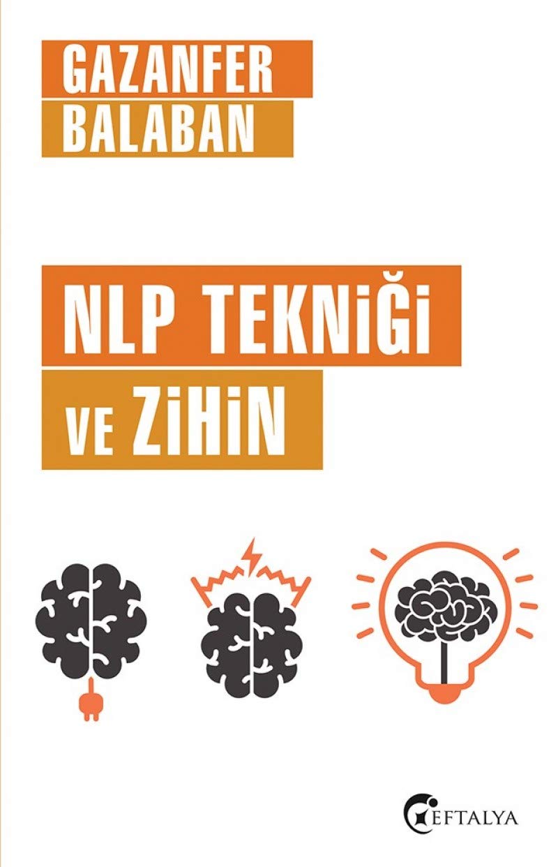 Nlp Teknigi Ve Zihin Business & Technology
