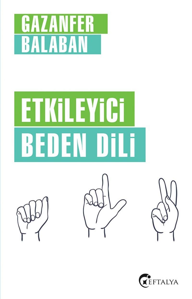 Etkileyici Beden Dili Lifestyle