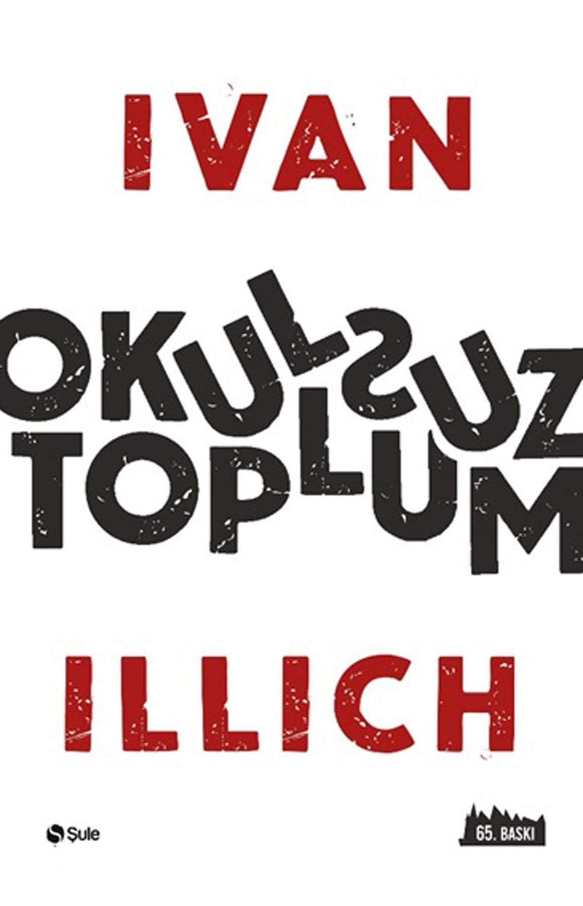Product Image: Okulsuz Toplum