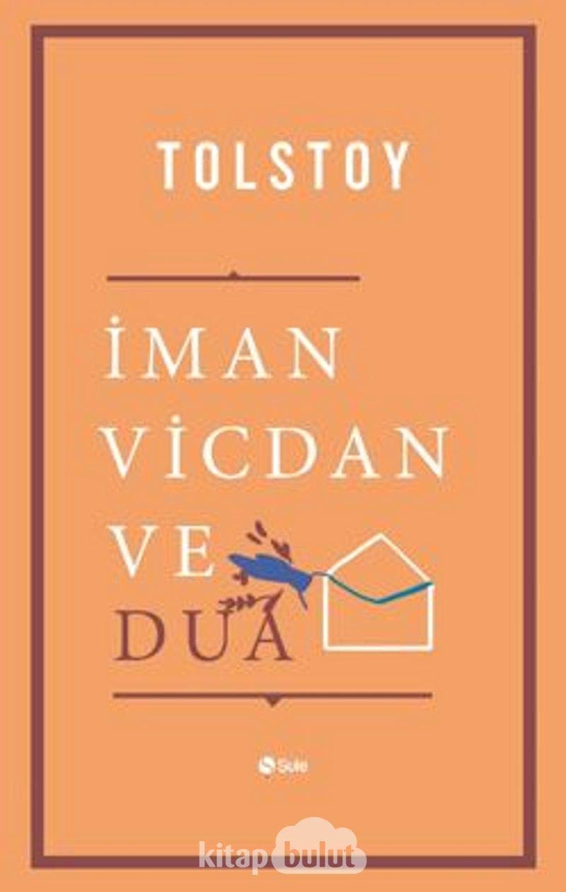 Product Image: Iman Vicdan Ve Dua