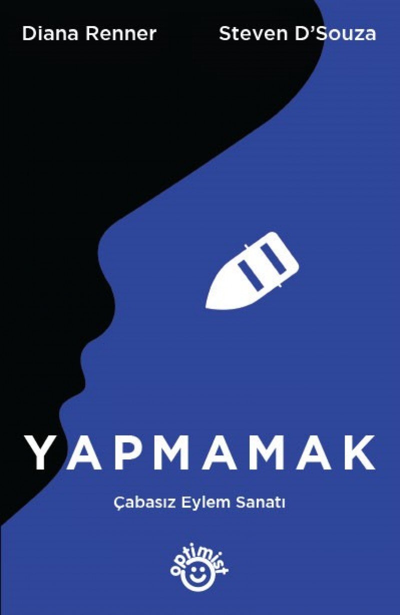 Yapmamak Lifestyle