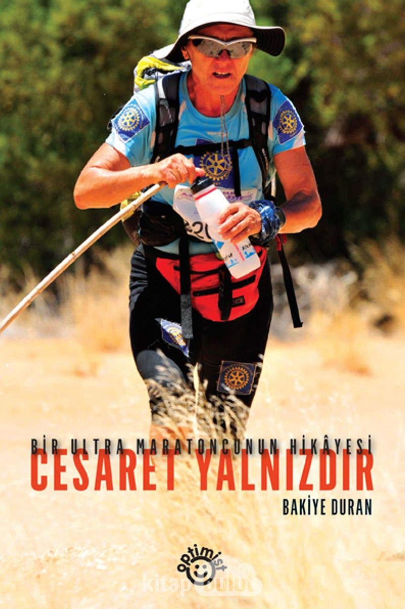 Cesaret Yalnızdır: Bir Ultra Maratoncunun Hikayesii Lifestyle