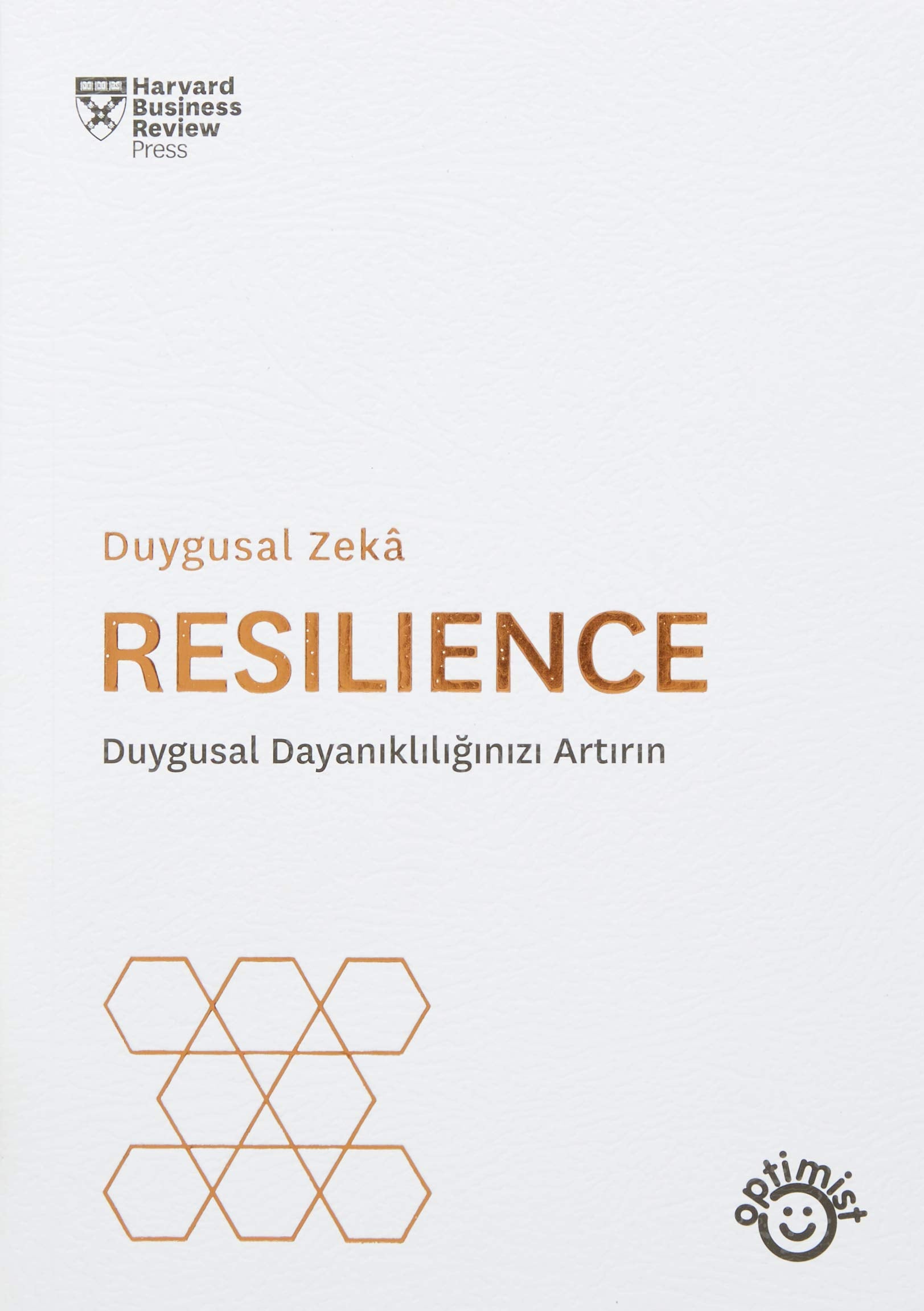 Resilience Business, Finance & Career