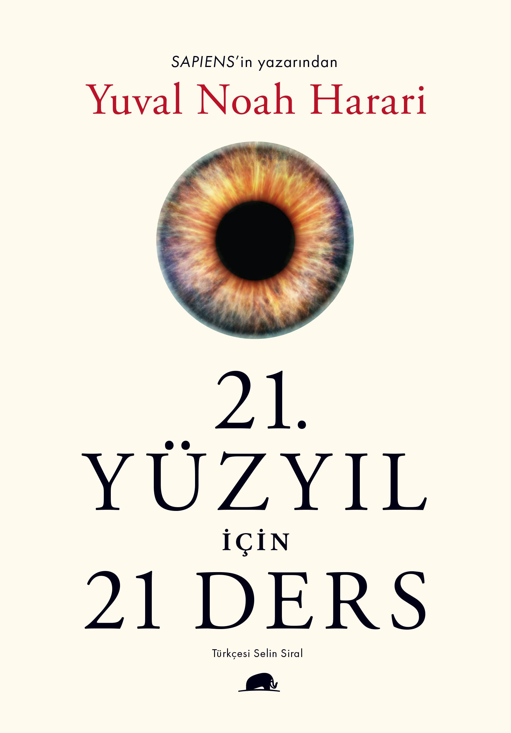 21. Yüzyil Icin 21 Ders Contemporary literature