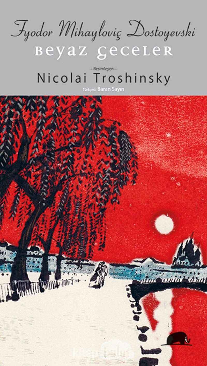 Beyaz Geceler Historical Fiction