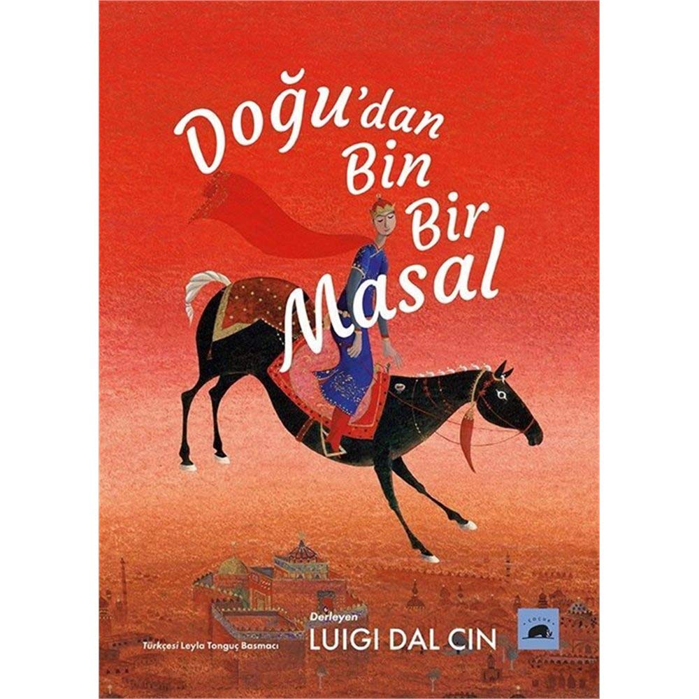 Product Image: Dogudan Bin Bir Masal