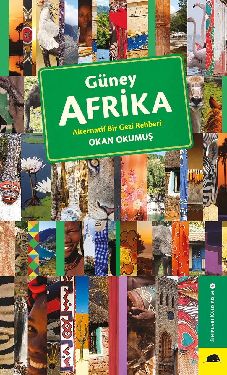Güney Afrika: Alternatif Bir Gezi Rehberi Leisure, Home & Garden
