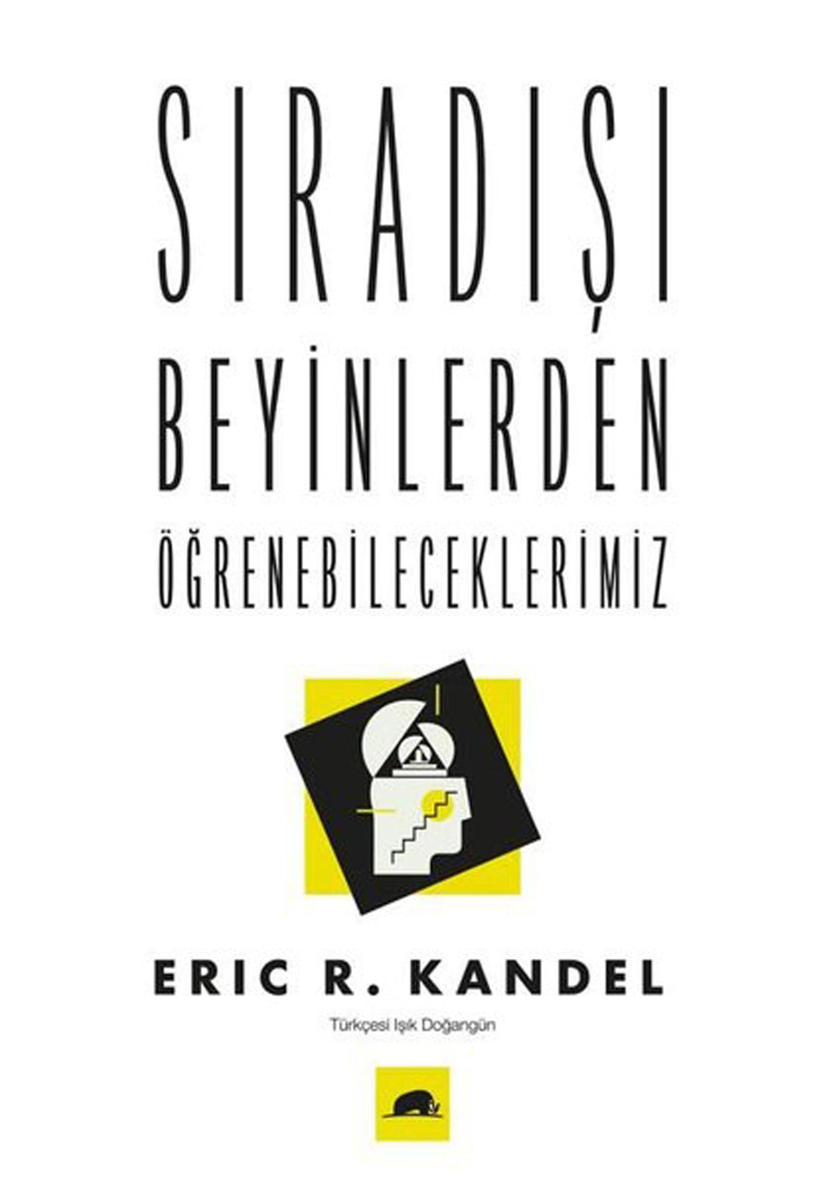Sıradışı Beyinlerden Öğrenebileceklerimiz Social Sciences