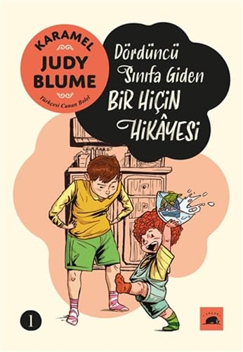 Karamel 1: Dördüncü Sınıfa Giden Bir Hiçin Hikayesi Fairy Tales & Legends