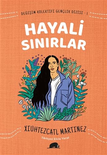 Hayali Sınırlar: Değişim Kolektifi Gençlik Dizisi - 1 Historical Fiction
