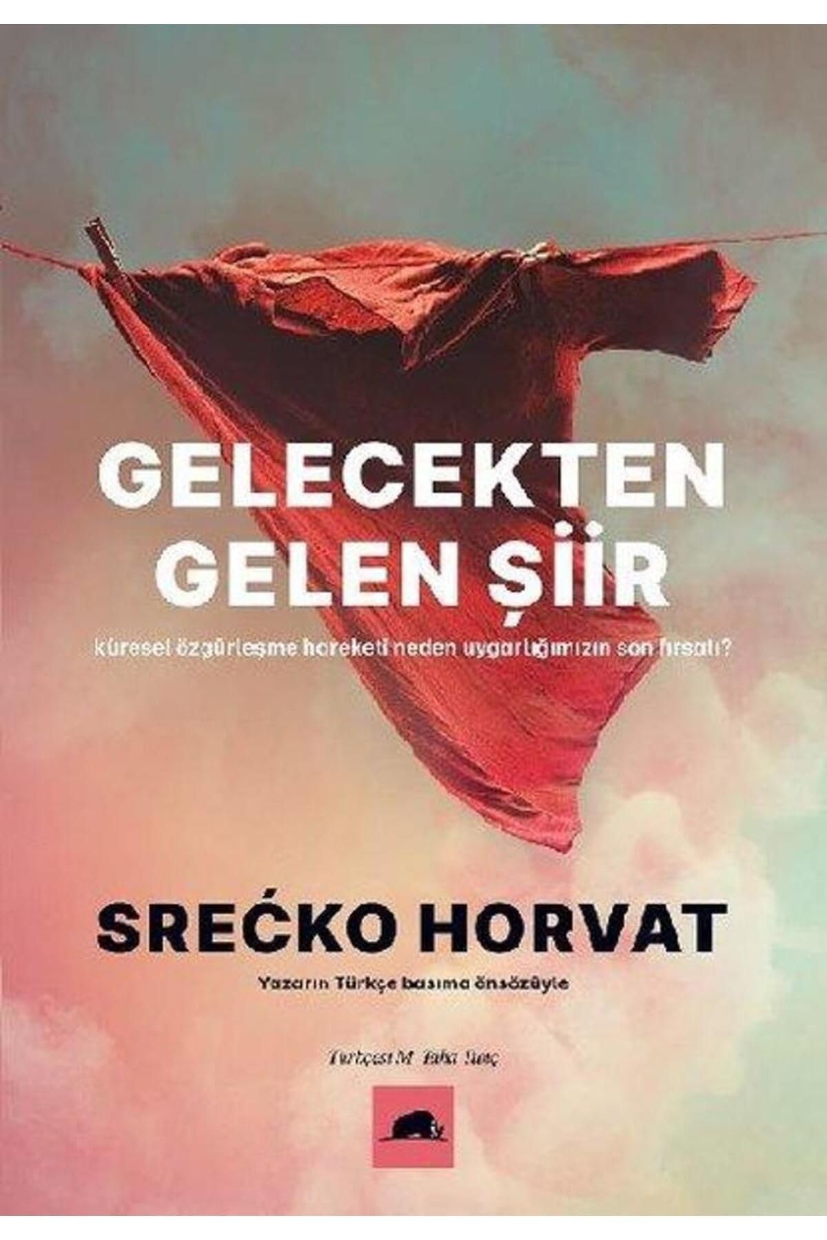 Gelecekten Gelen Şiir: Küresel Özgürleşme Hareketi Neden Uygarlığımızın Son Fırsatı? Business & Technology