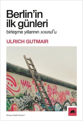Berlinin Ilk Günleri Books