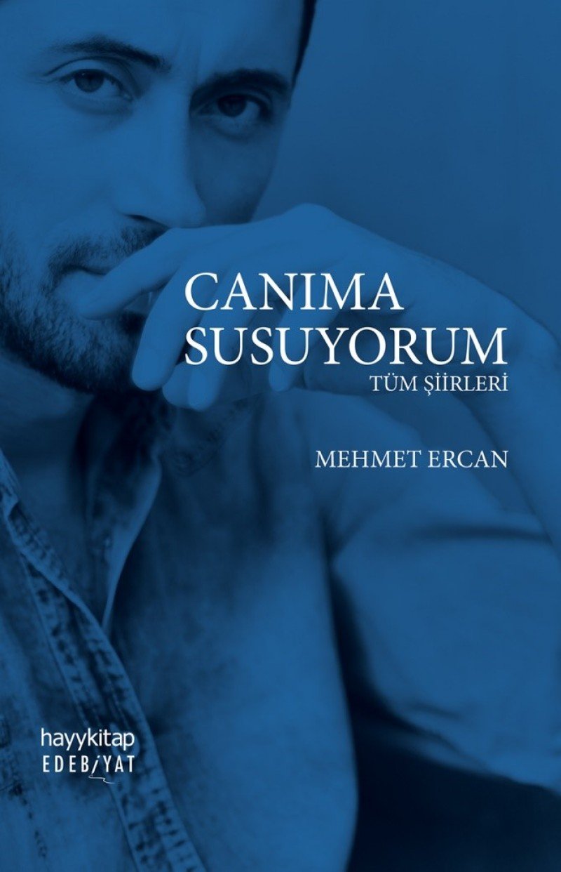 Product Image: Canima Susuyorum