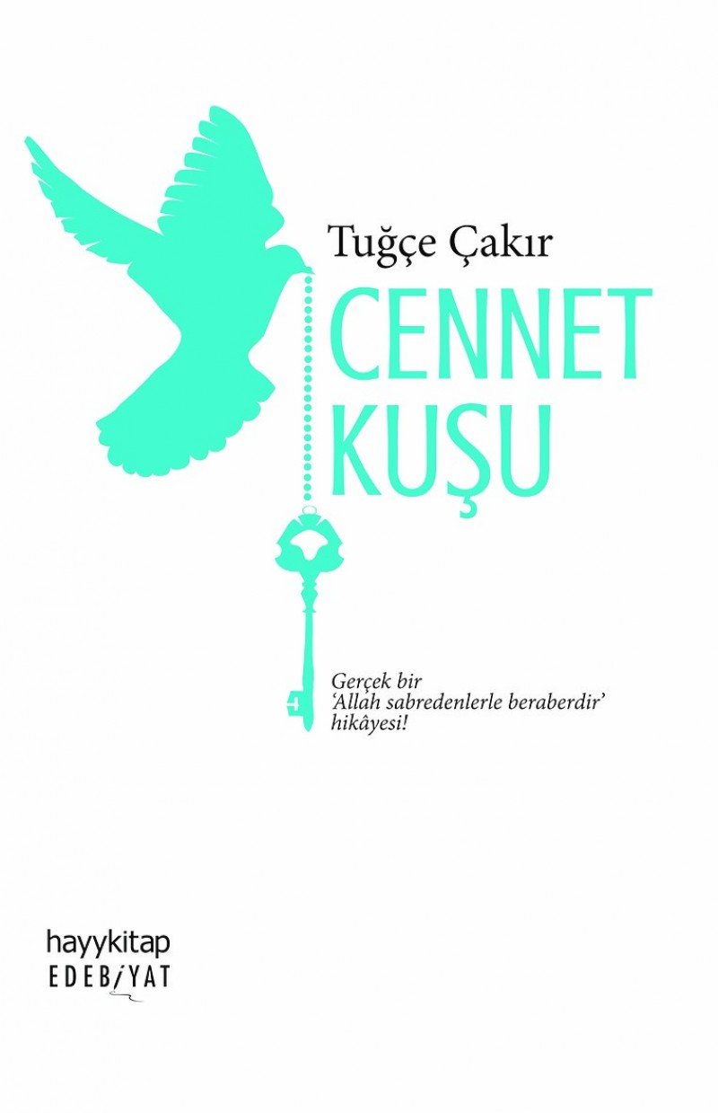 Product Image: Cennet Kusu