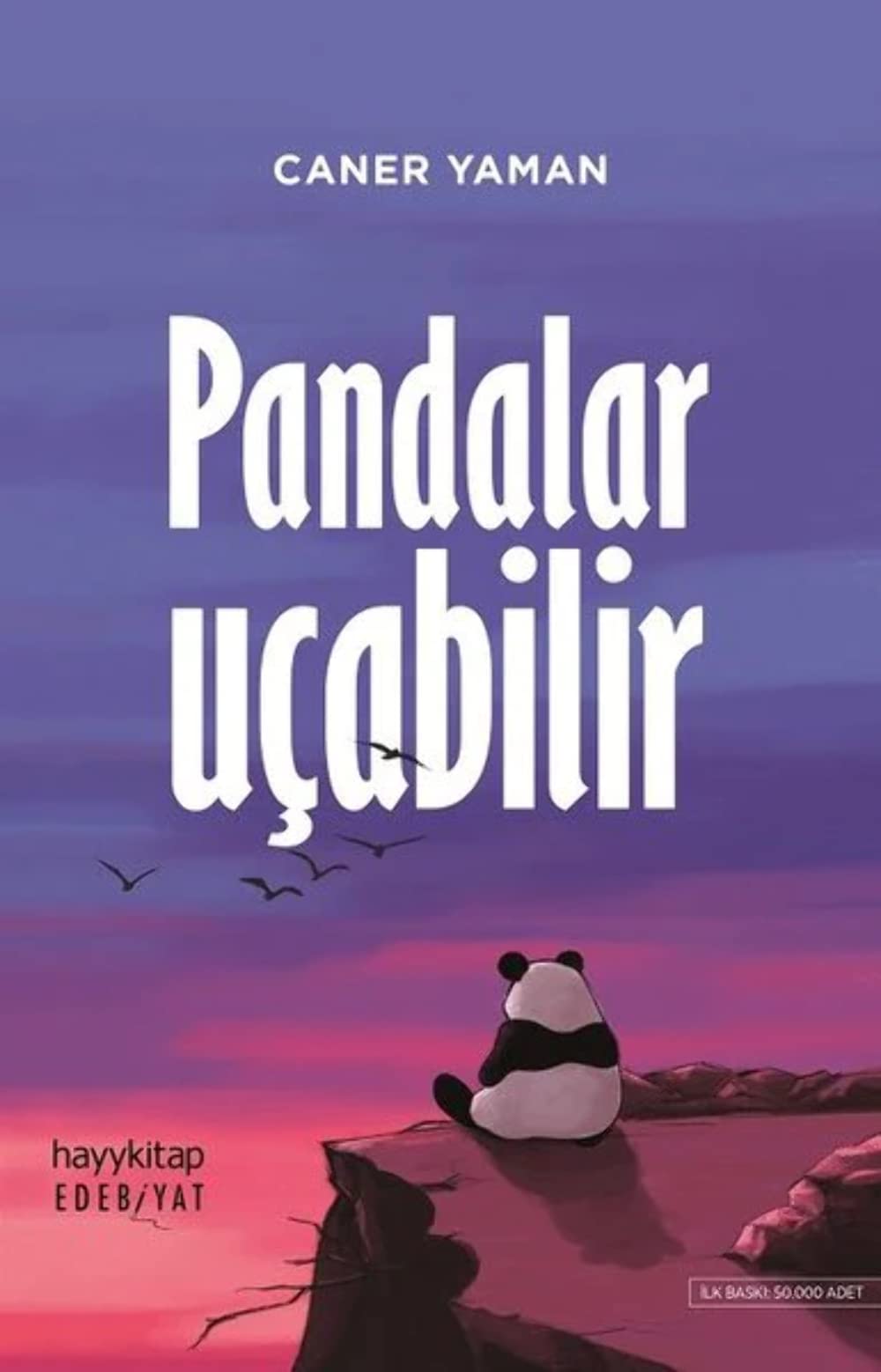 Pandalar Ucabilir Essays & Short Stories