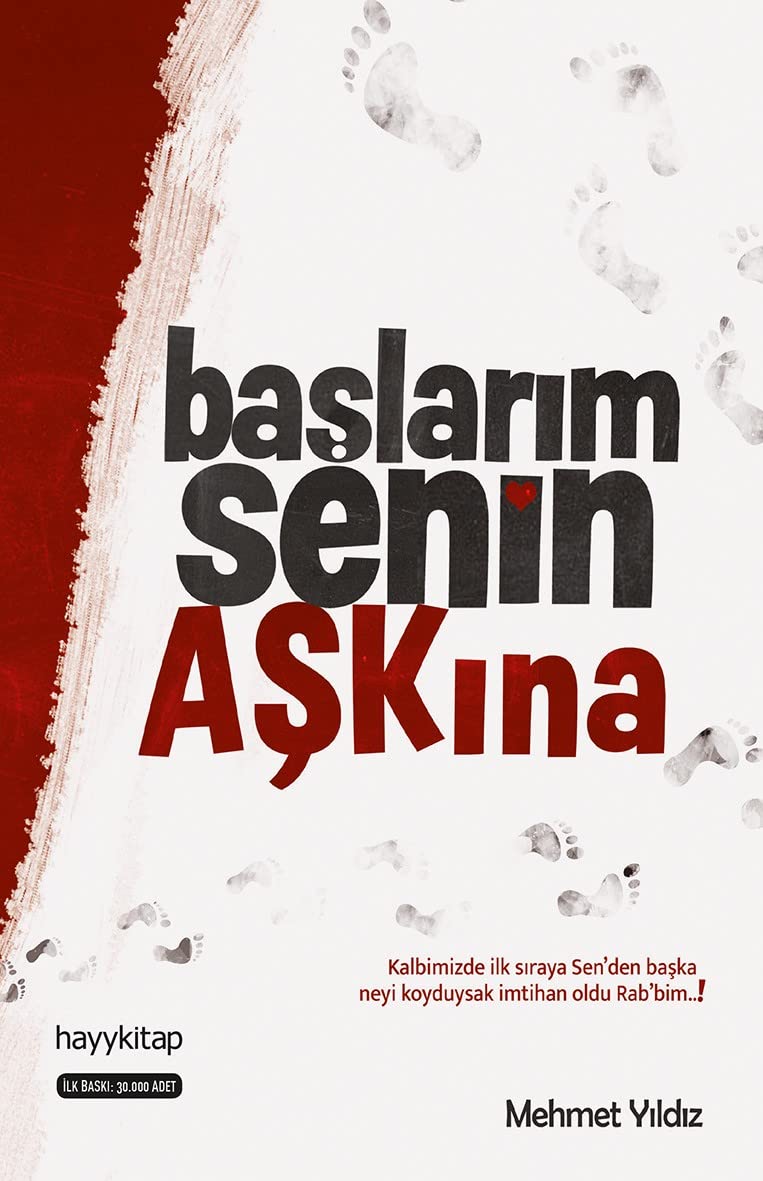 Baslarim Senin Askina Essays & Short Stories