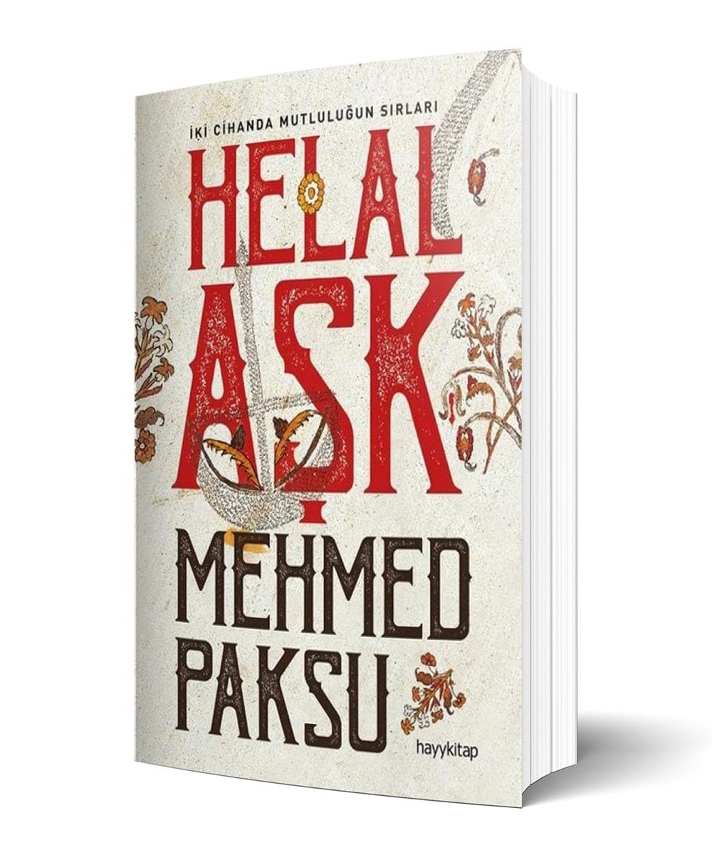 Helal Ask: İki Cihanda Mutluluğun Sırları Leisure, Home & Garden