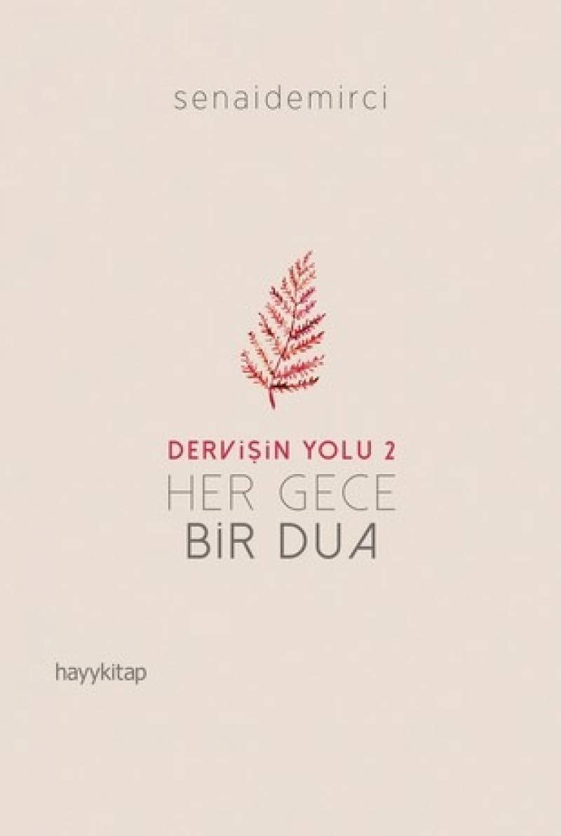 Her Gece Bir Dua - Dervisin Yolu 2 Social Sciences