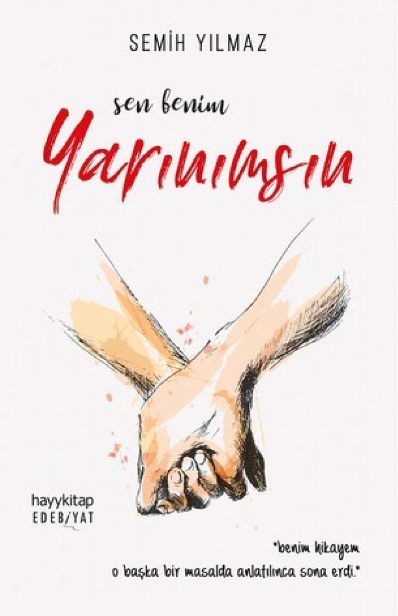 Product Image: Sen Benim Yarinimsin