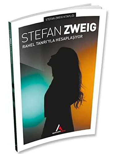 Rahel Tanrı'yla Hesaplaşıyor book