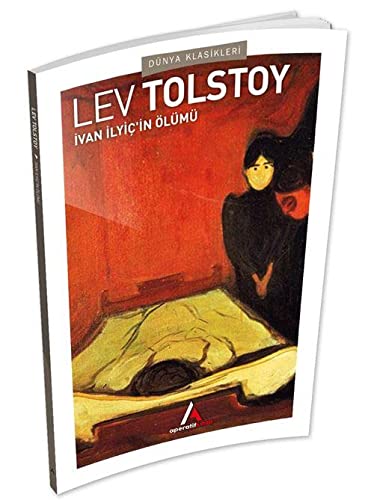 Ivan Ilyicin Ölümü Books