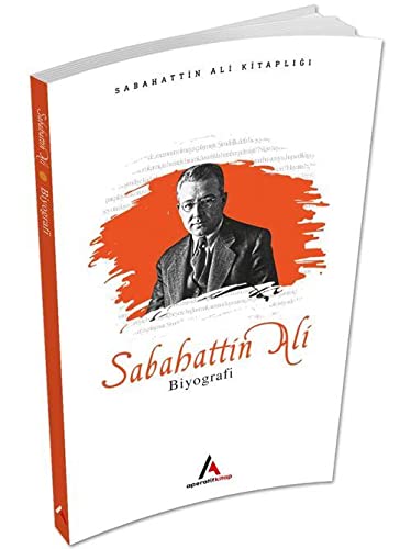 Sabahattin Ali Biyografi Books