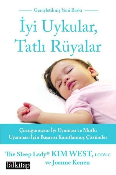 Iyi Uykular, Tatli Rüyalar: El Kitabi 0 - 5 Yas Ar Books