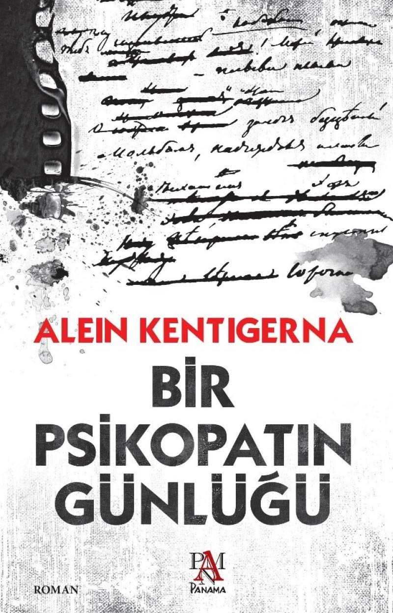 Bir Psikopatin Günlügü Historical Fiction