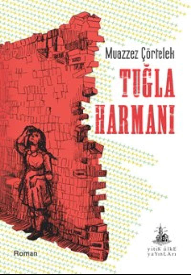 Tuğla Harmanı Books