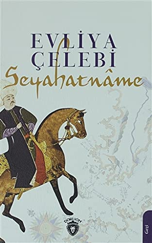 Seyahatname Leisure, Home & Garden Books