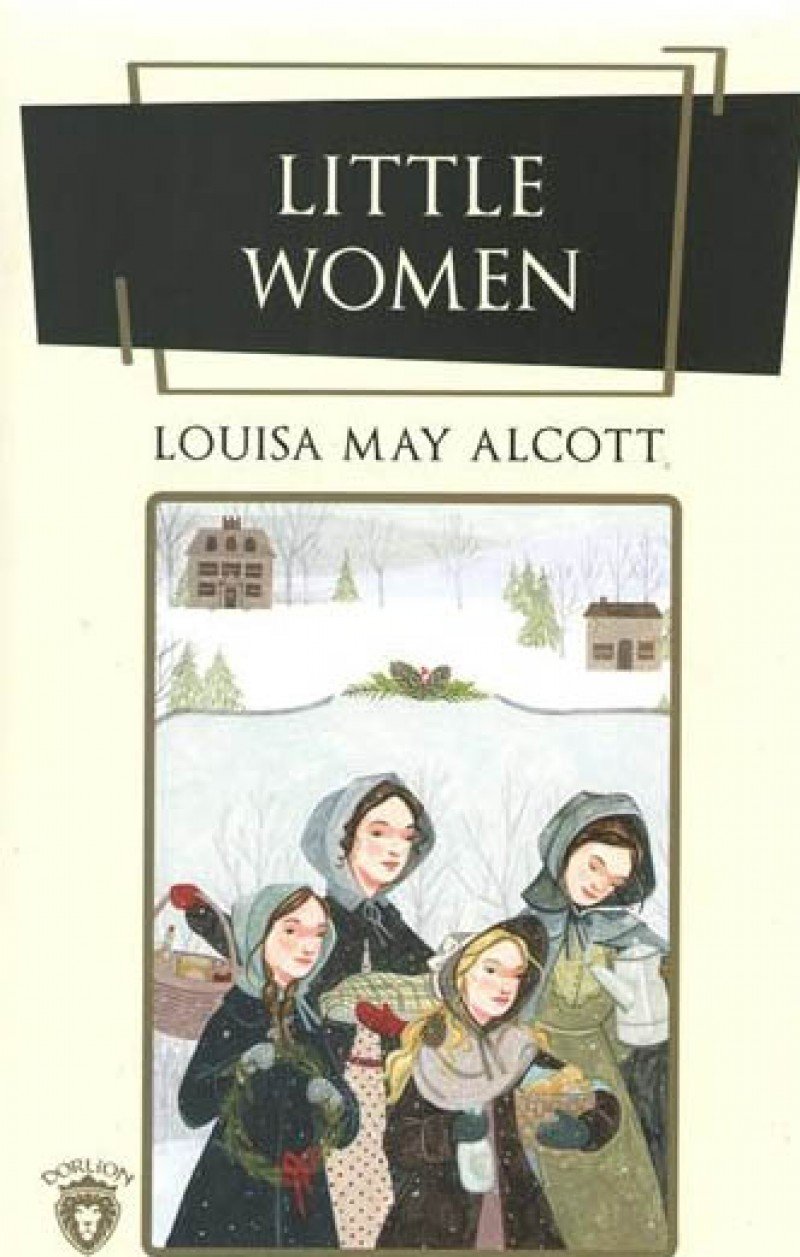 Little Women Contemporary literature