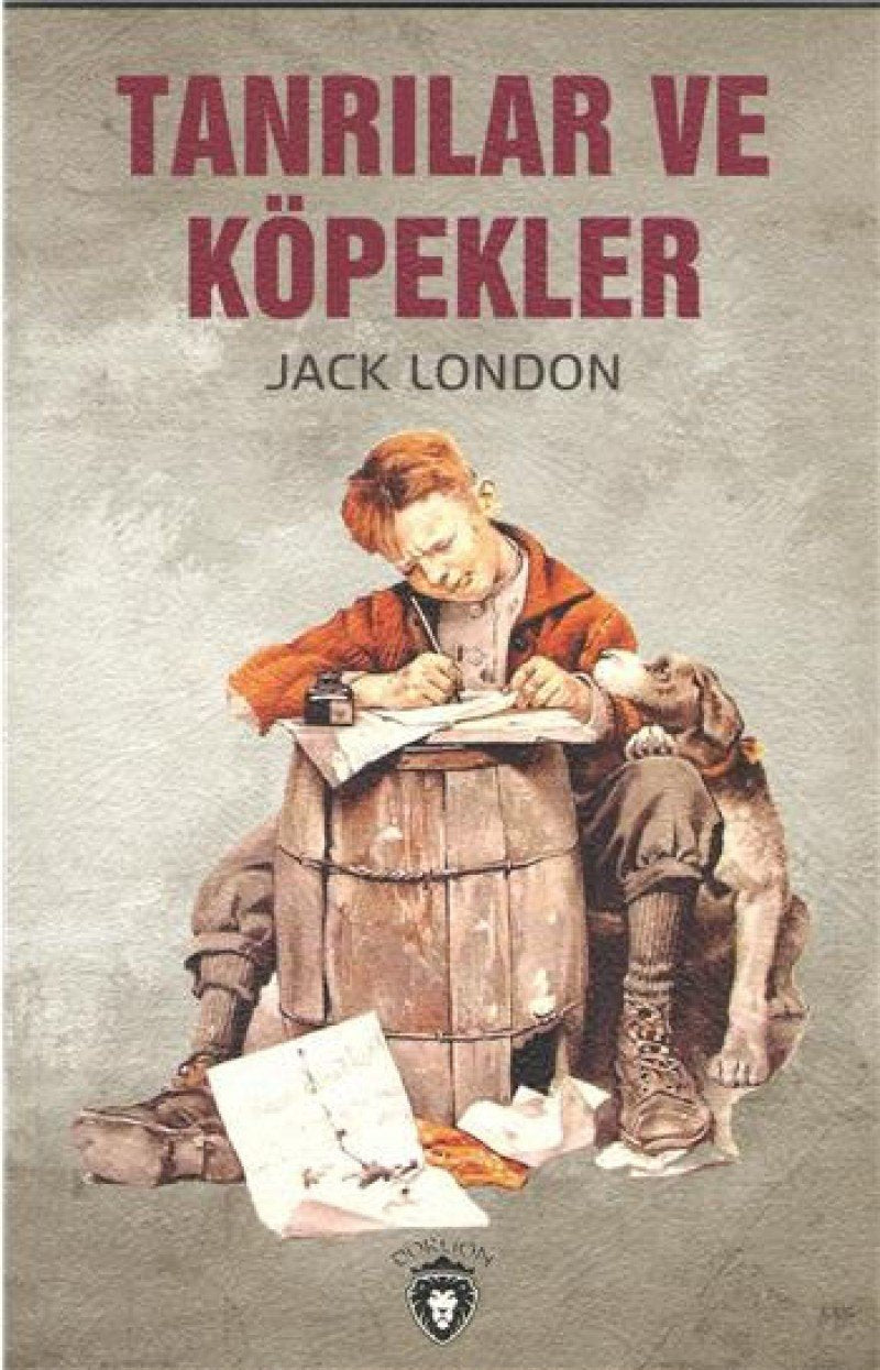 Tanrilar ve Köpekler Historical Fiction