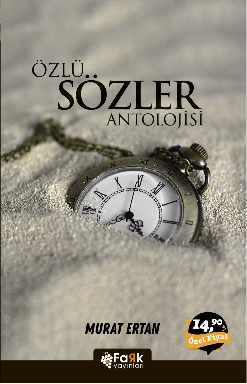 Özlü Sözler Antolojisi Lifestyle