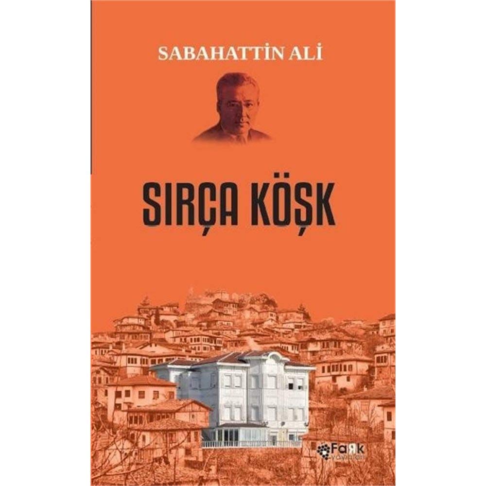 Product Image: Sirca Kösk
