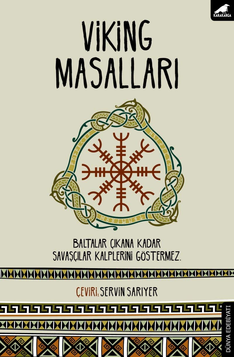 Product Image: Viking Masallari