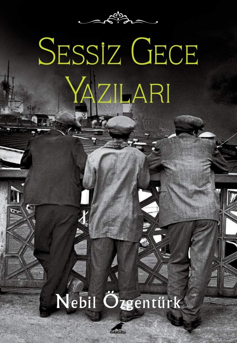 Sessiz Gece Yazilari Essays & Short Stories