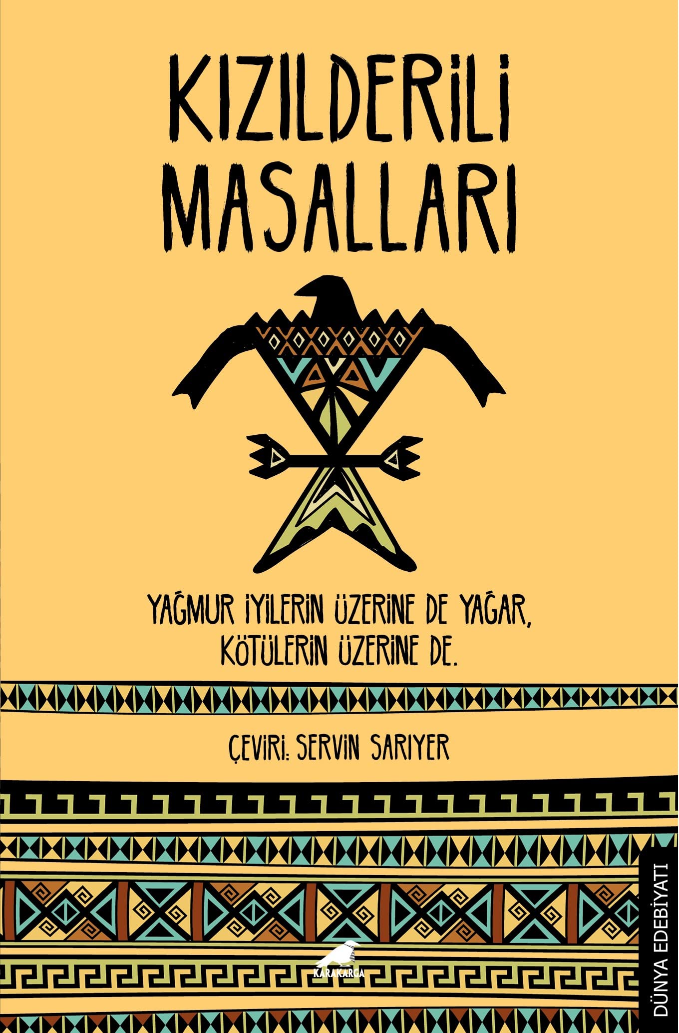 Product Image: Kizilderili Masallari