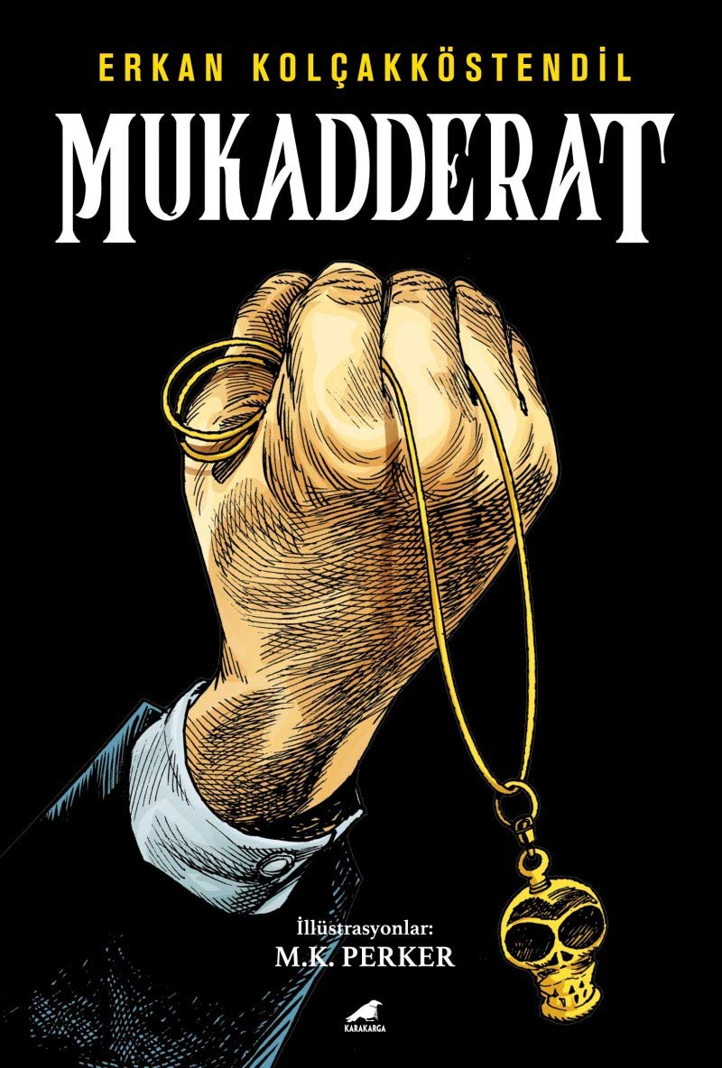 Product Image: Mukadderat