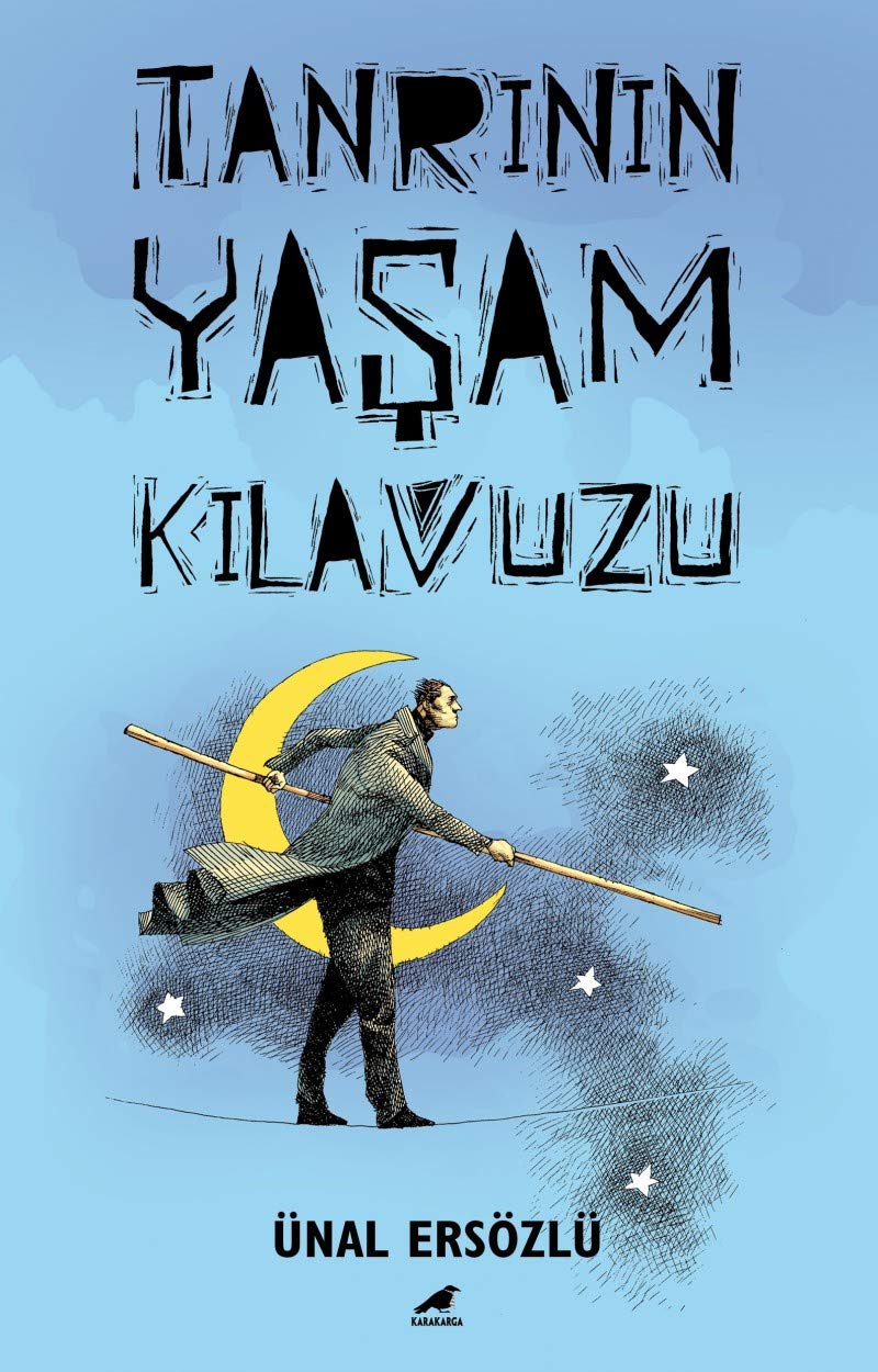 Tanrinin Yasam Kilavuzu Essays & Short Stories