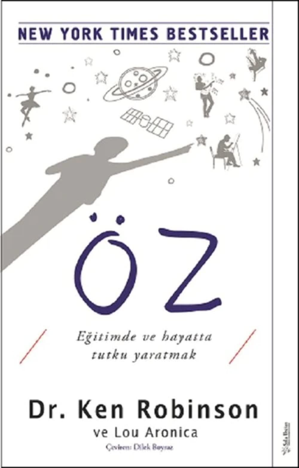 Öz book