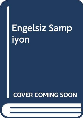 Product Image: Engelsiz Sampiyon